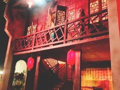 -济南方特东方神画