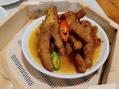 -如轩海鲜砂锅粥(国际能源店)