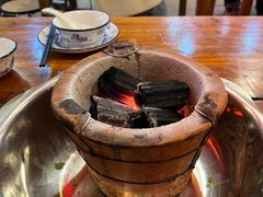 -洪大厨鸡煲(福田店)