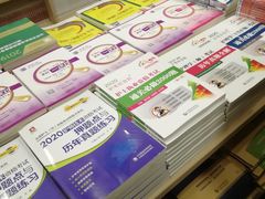 -山西图书大厦(建设南路店)