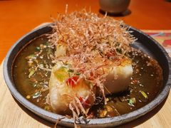 -仓桥家·焗寿司·锅物(光谷步行街店)