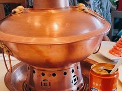 -南门涮肉(天坛店)