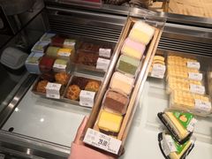 -blt精品超市(南京环宇城店)