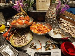 -安蒂娅·海鲜自助餐厅(安蒂娅美兰酒店)