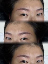 -张小野·专业半永久纹眉