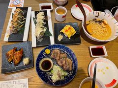 -三禾屋·亚洲融合小馆(未来科技城店)