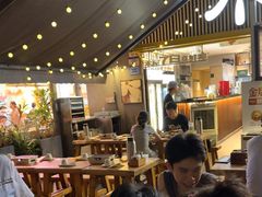 -木屋烧烤(白石洲店)