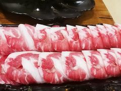 -大壮家原味烤肉(兴华北街店)
