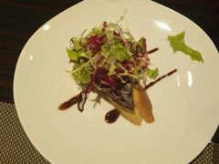 -上海东方佘山翰悦阁酒店·Vie全日制餐厅