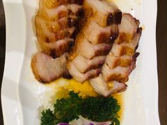 叉烧-豫璟轩中餐厅(南昌万怡店)