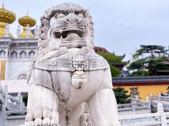 -上海东林寺(金山区)
