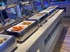 -万象·复兴号鲜肉烤肉海鲜自助(升级店)