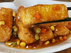-杨厝六十六农庄农舍(杨厝路店)
