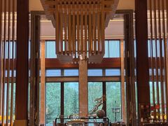 -西安凯悦酒店·湖畔中餐厅