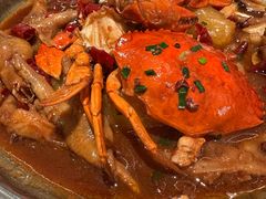 -胖哥俩肉蟹煲(湖滨银泰in77店)