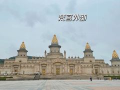 -灵山胜境