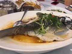 -金百门·顺德海鲜酒家(陈村店)