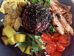 -Pekaa啤咖食肆Coffee&Bistro