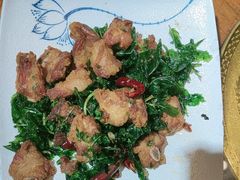 -银生食府·普洱菜(金星店)