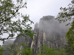 -恩施大峡谷