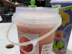 -奈雪的茶(中储能店)