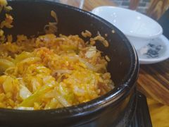 -星火东北碳火烤肉(华大店)
