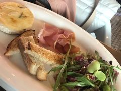 -PIZZA BIANCA(万象城店)