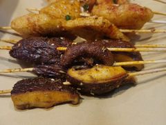 -饶福记·南昌烧烤大排档(九龙湖土著店)