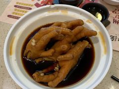 -点都德(汇胜楼店)