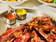 -黑宝石西餐厅(汇励99城市公园店)