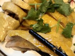 -碧海银沙海鲜餐厅(恒大海上威尼斯店)