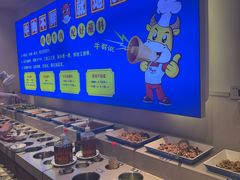 -俏牛哥鲜牛肉牛肆馆(重庆天地店)