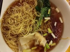 -食大利香港茶餐厅(南亚风情第一城店)