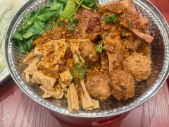-喜家德虾仁水饺(长泰广场店)