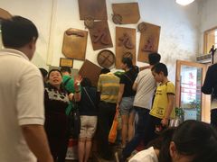 -老班长手工灌汤包老店(东山店)