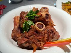 -华竹饭店(中央大街店)