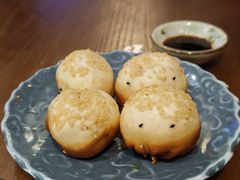 -鑫震源·苏式大虾生煎(山塘街店)