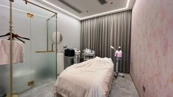 -新蝶变皮肤管理中心