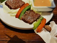 -鸟鹏烧鸟居酒屋(熙龙湾店)