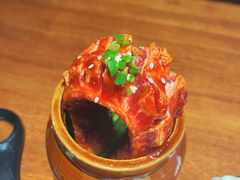 -杉海和牛烧肉海鲜自助(会展城店)