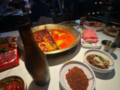 -小龙坎火锅(IFS HOT店)