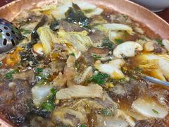 -腾益清真铜瓢牛肉馆