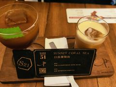 -Parking Coffee(孩儿巷店)