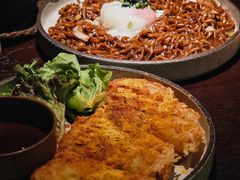 -Fuzzy Bistro 浮几韩餐·茶酒馆