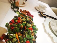 四角豆眼睛螺-闻见中国海南菜(K11店)