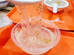 藕糕-没牙伯花生汤店(老药洲店)