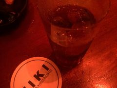 -TIKI鸡尾酒威士忌吧(二横路店)