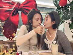 -玲婧胡同·生日蛋糕·餐厅(嘉里城店)