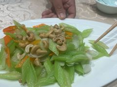 西芹百合-登瀛楼(鼓楼店)