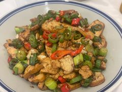 -新新湘菜馆(新中街二条店)